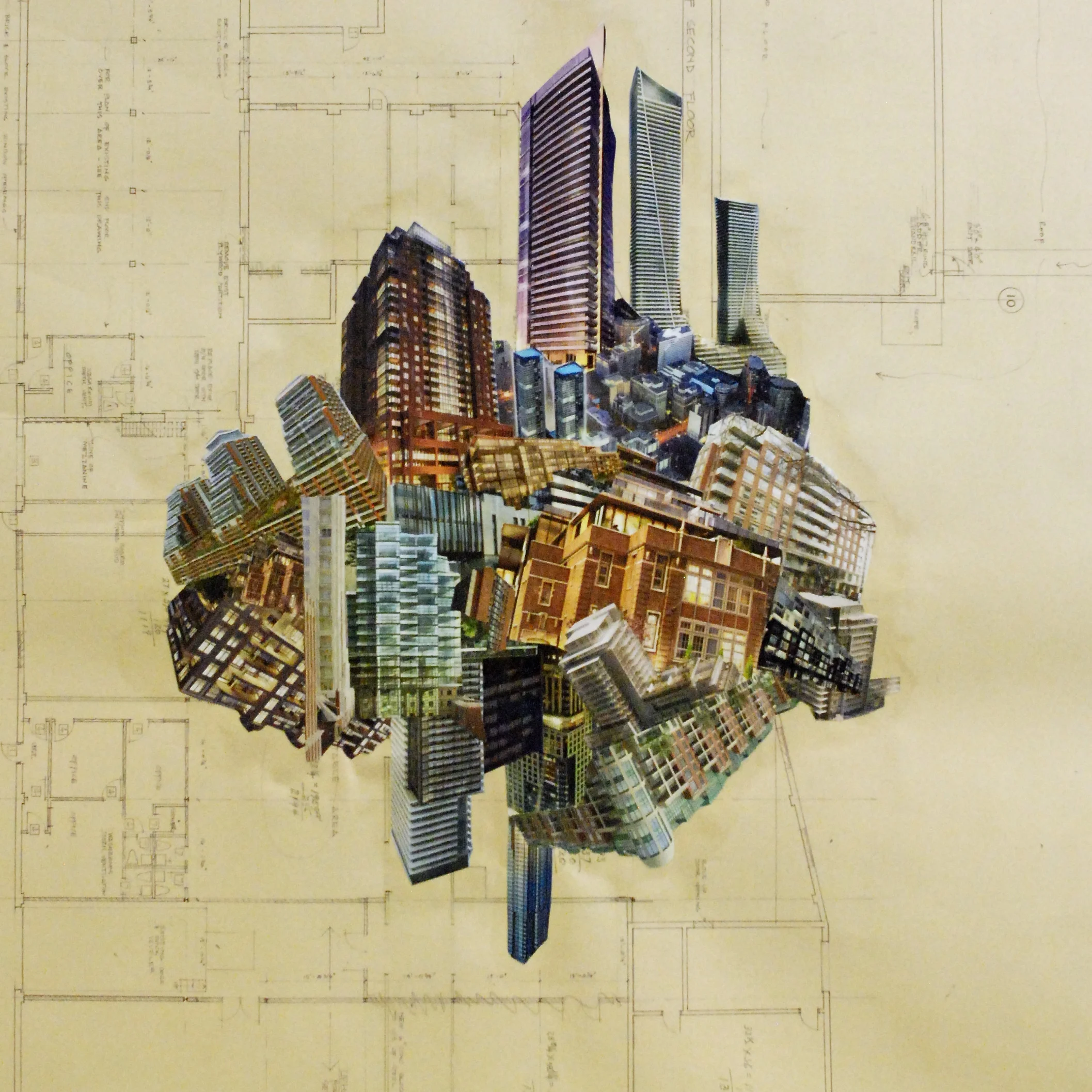 Immediate Occupancy (Detail)