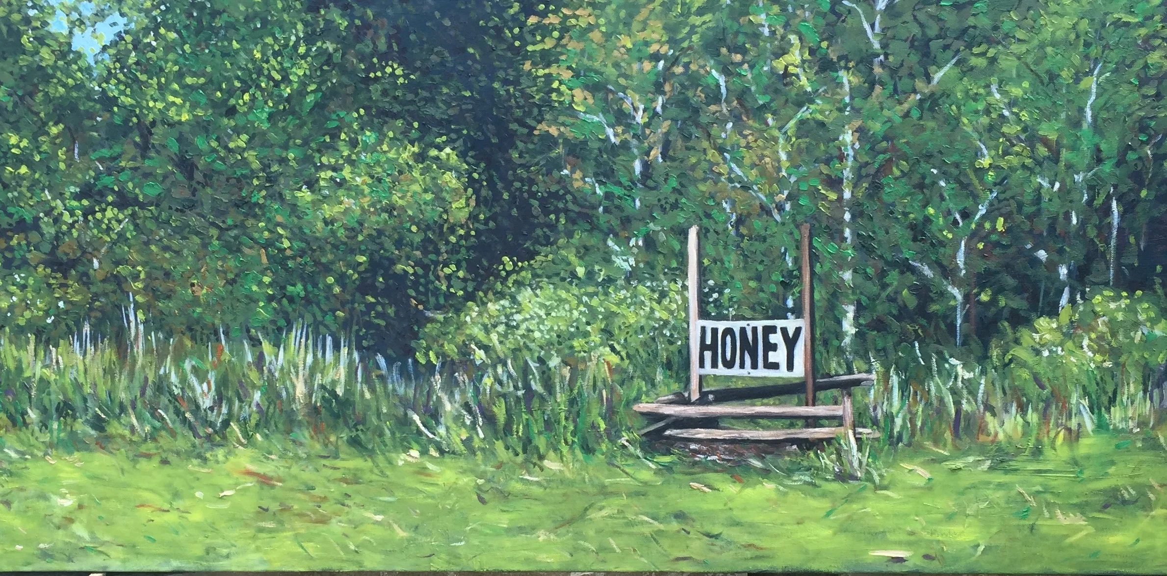 Honey