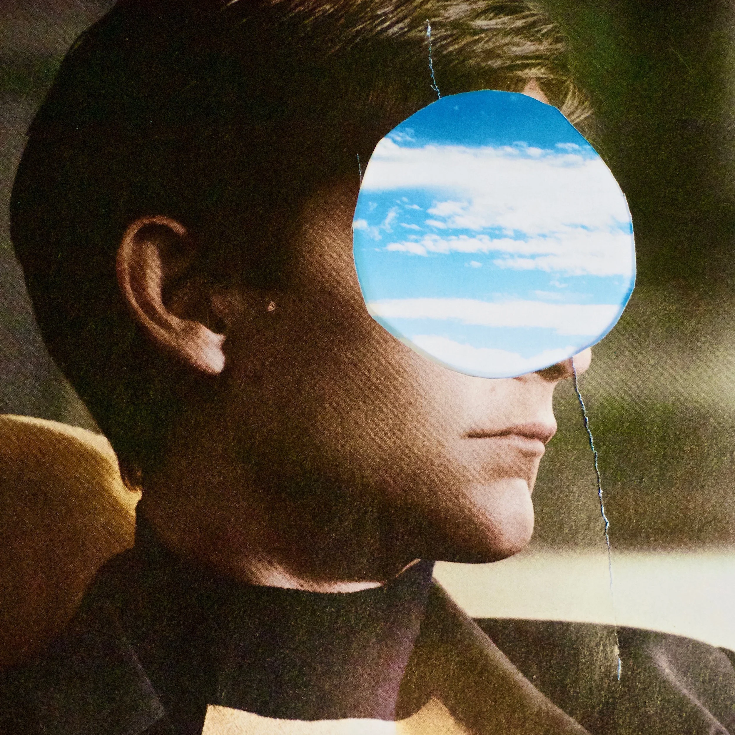 Eyes in the Sky
