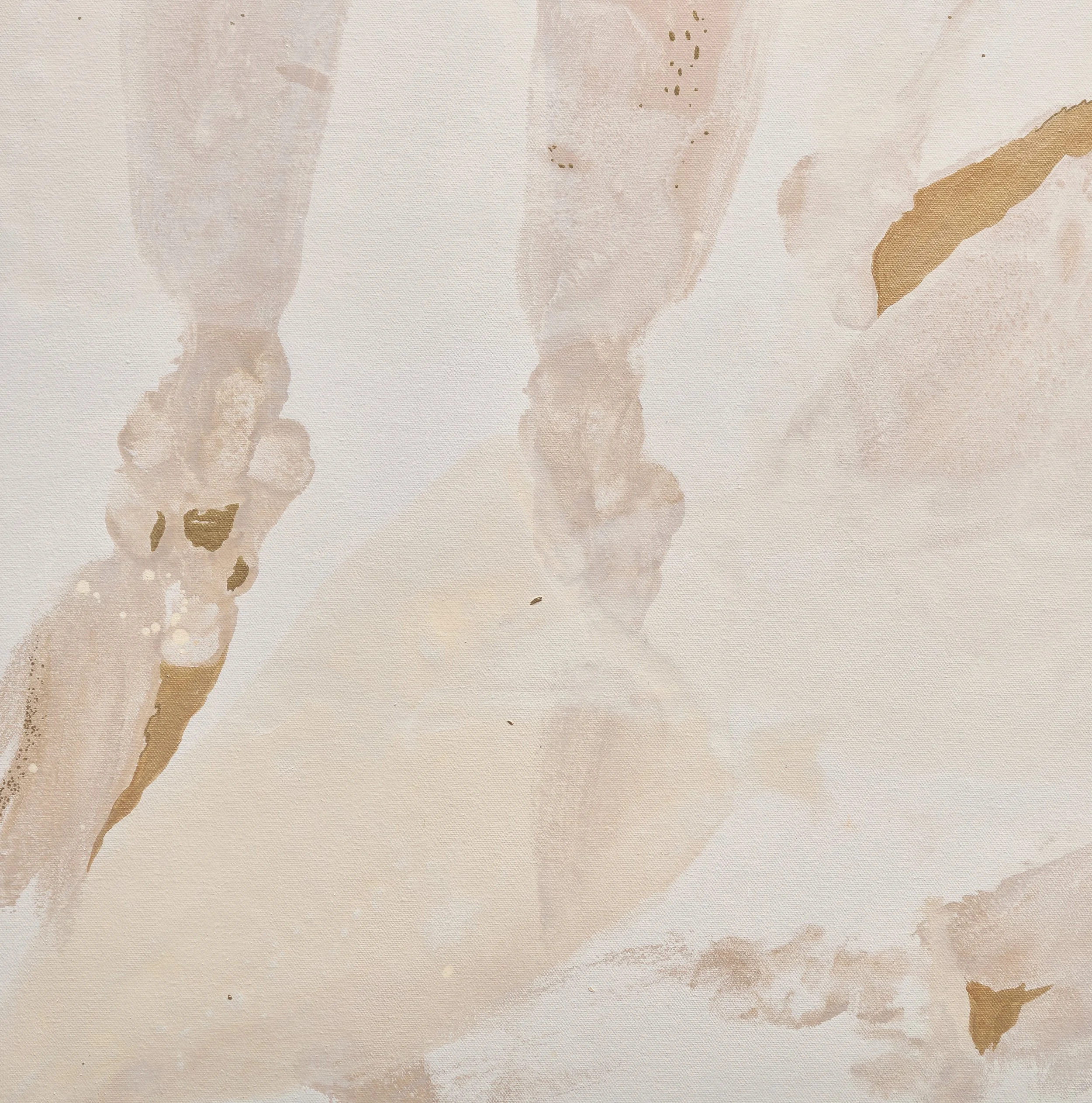 Healing Spaces Between 3 (Detail)