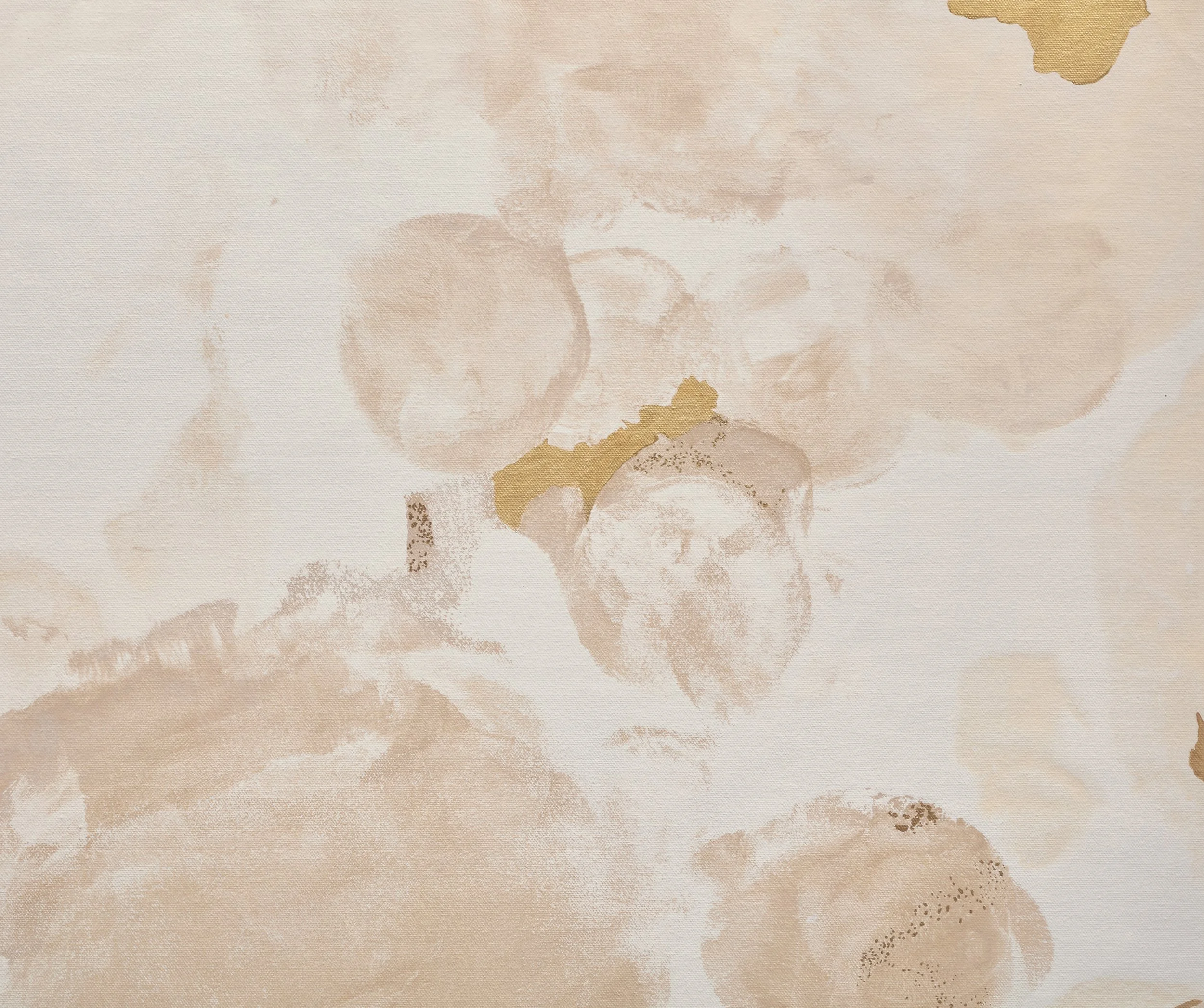 Healing Spaces Between 3 (Detail)