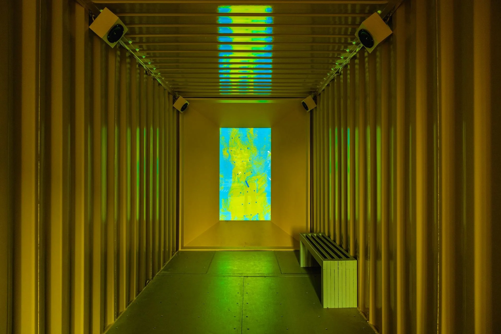  Photo by Jack Landau 