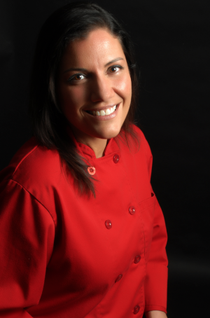 Chef Anna
