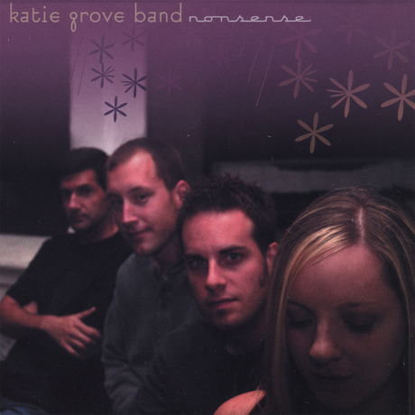 Katie Grove Band | Nonsense