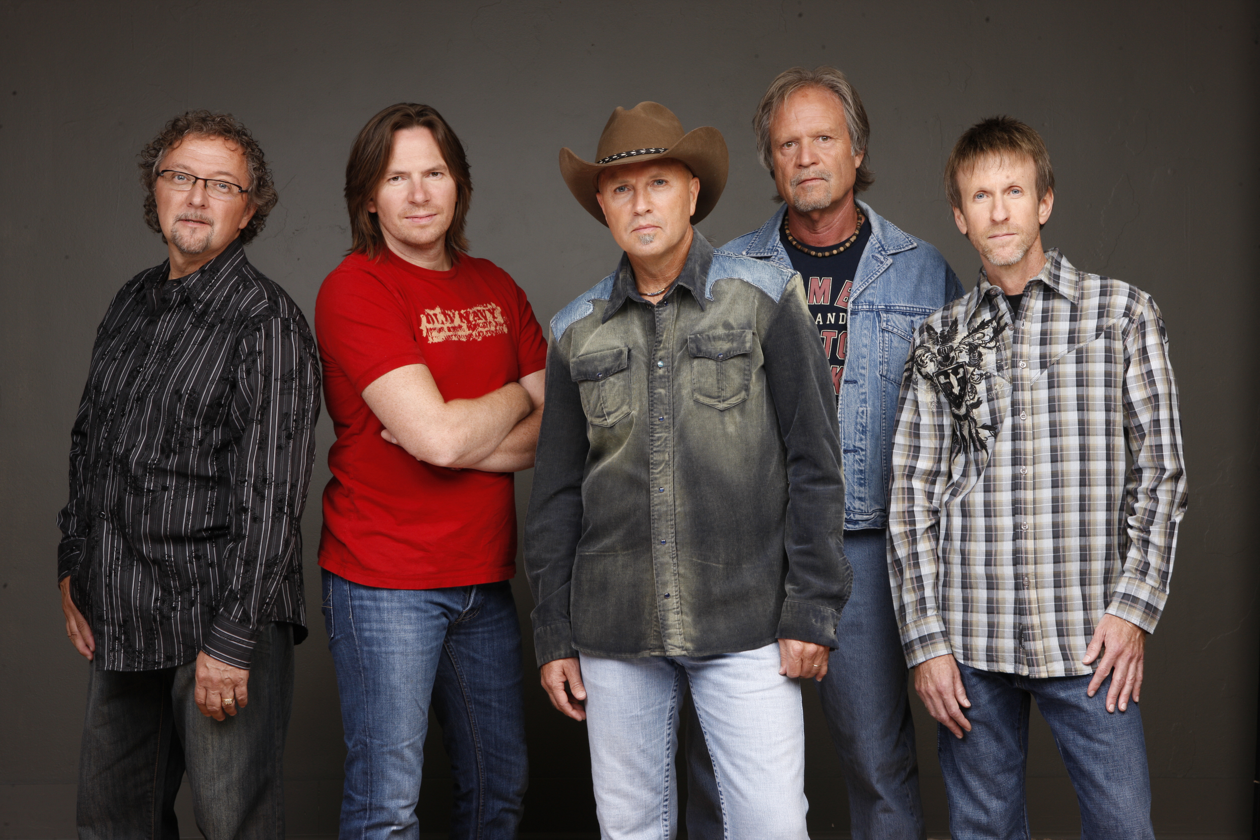 Sawyer Brown