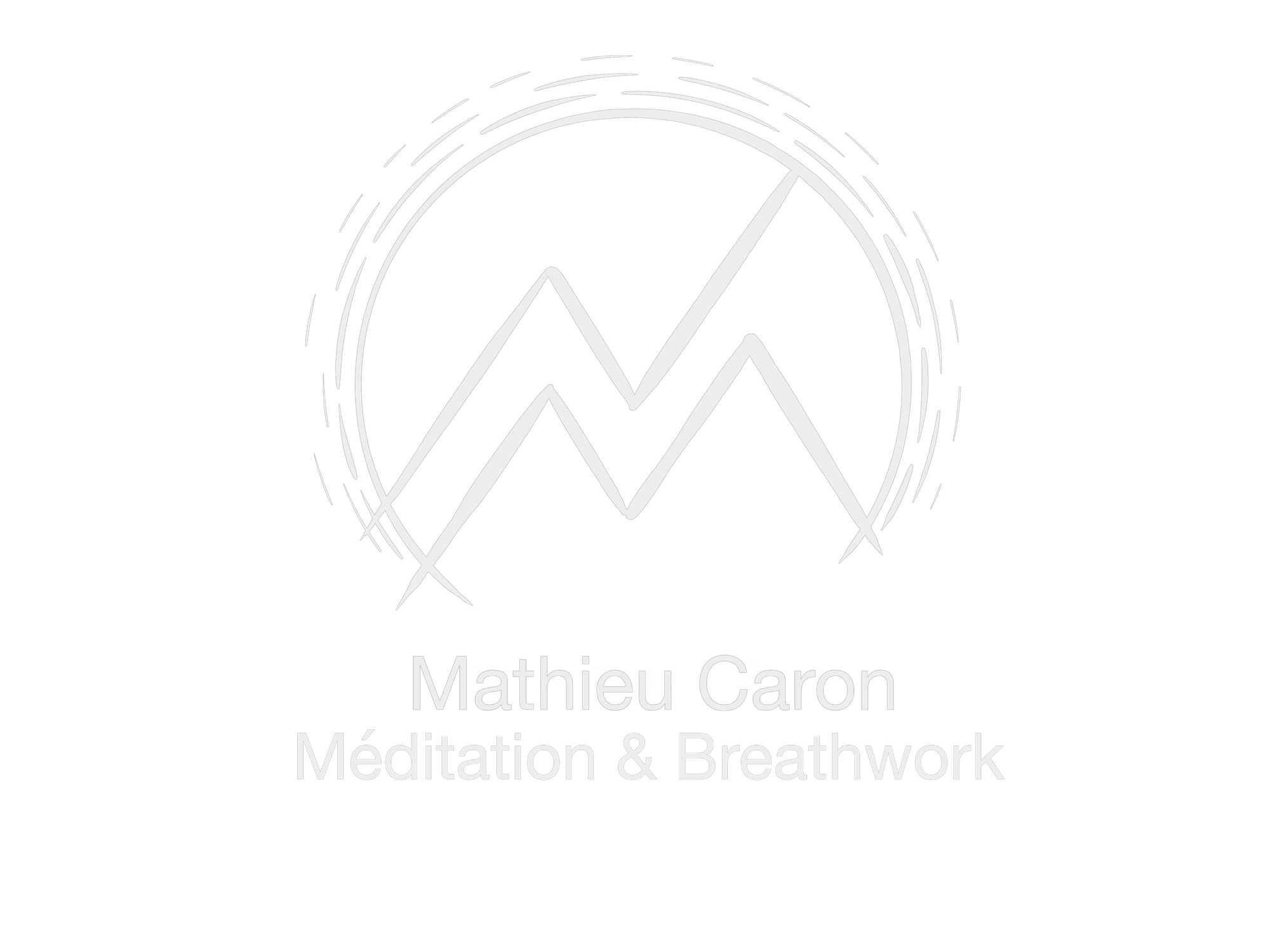 Mathieu Méditation et breath work