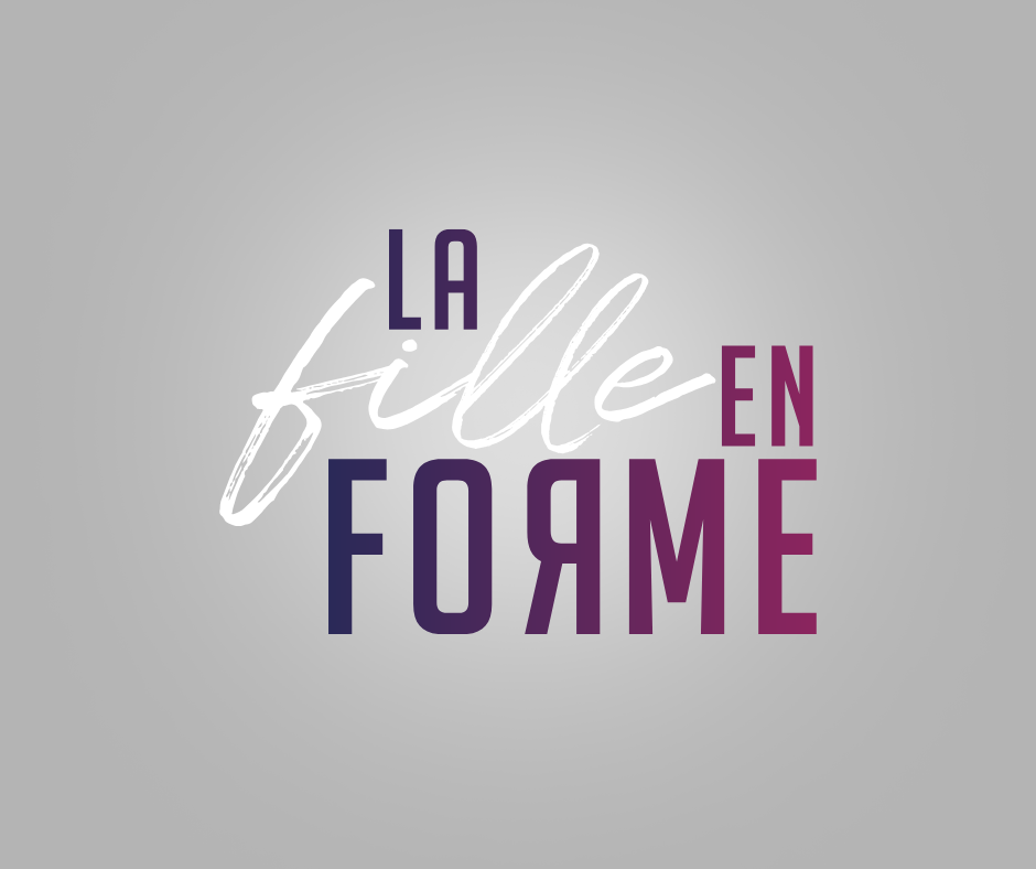 LA FILLE EN FORME