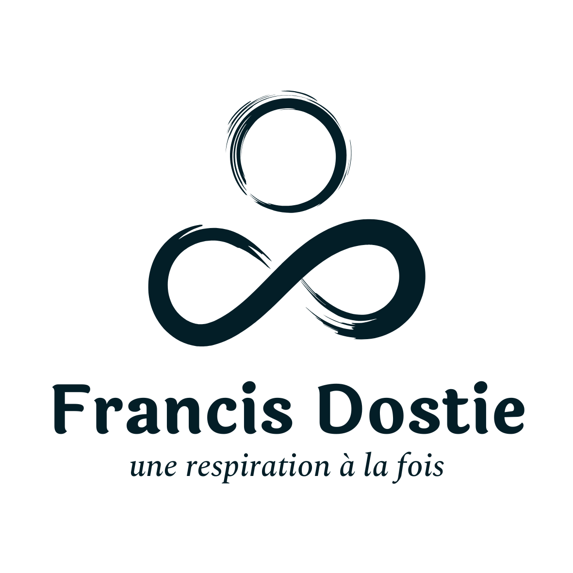Francis Dostie breath Work