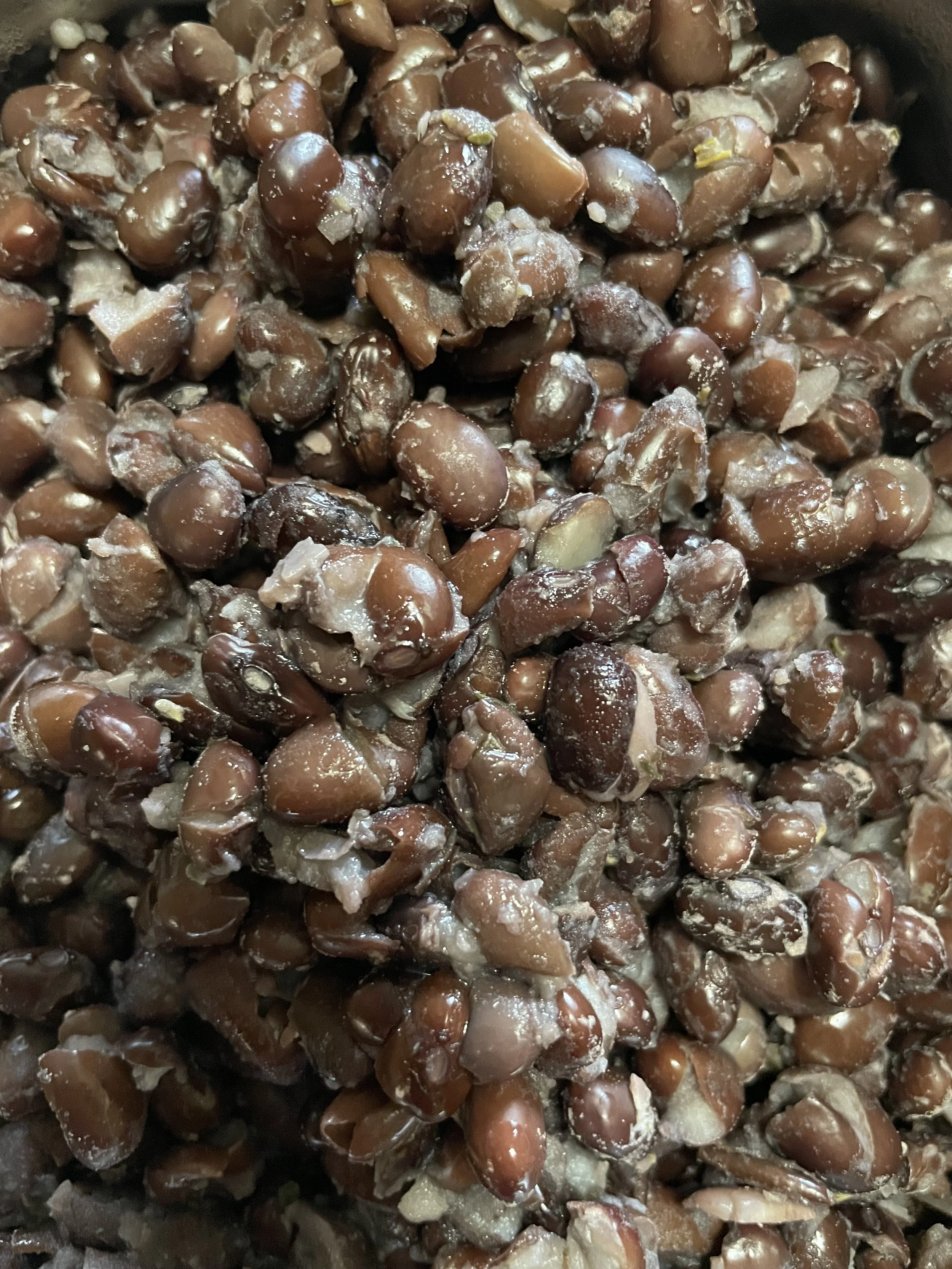 🫘 Comment cuire les légumineuses pour finalement les digérer et éviter les gaz!