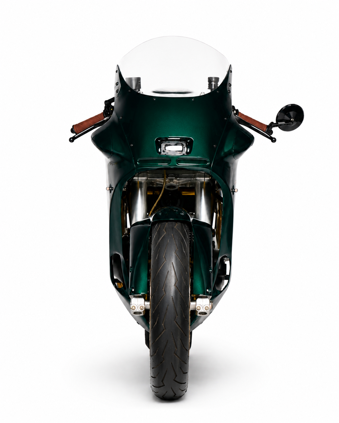 Ducati 900 SS Custom Meister