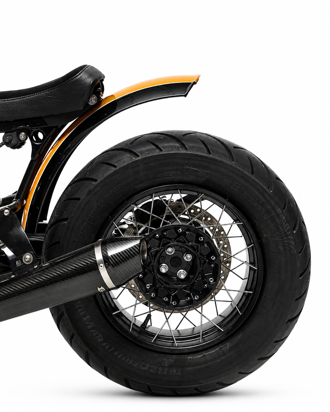 BMW R1200C Custom Meister