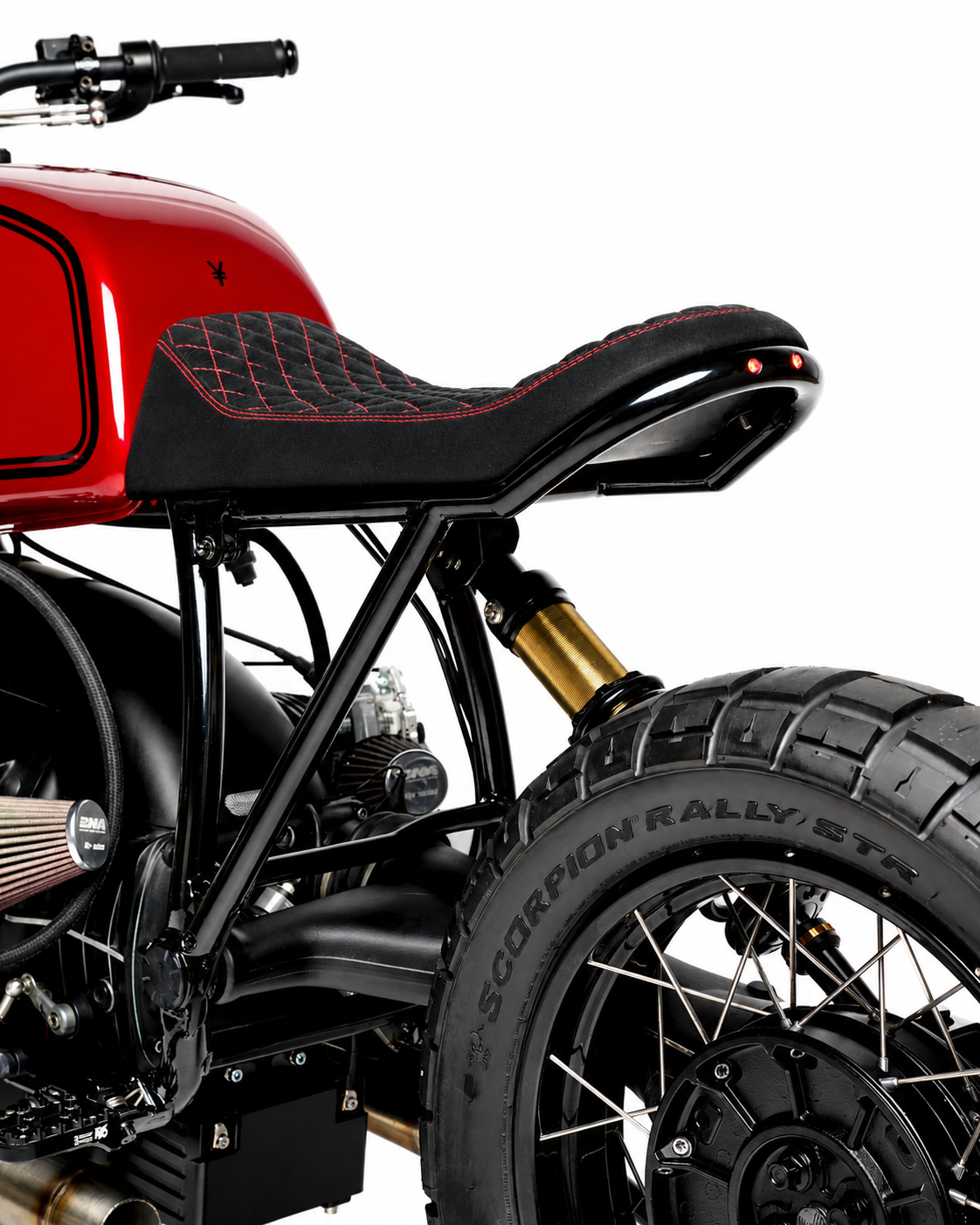 BMW R80 R Custom Meister