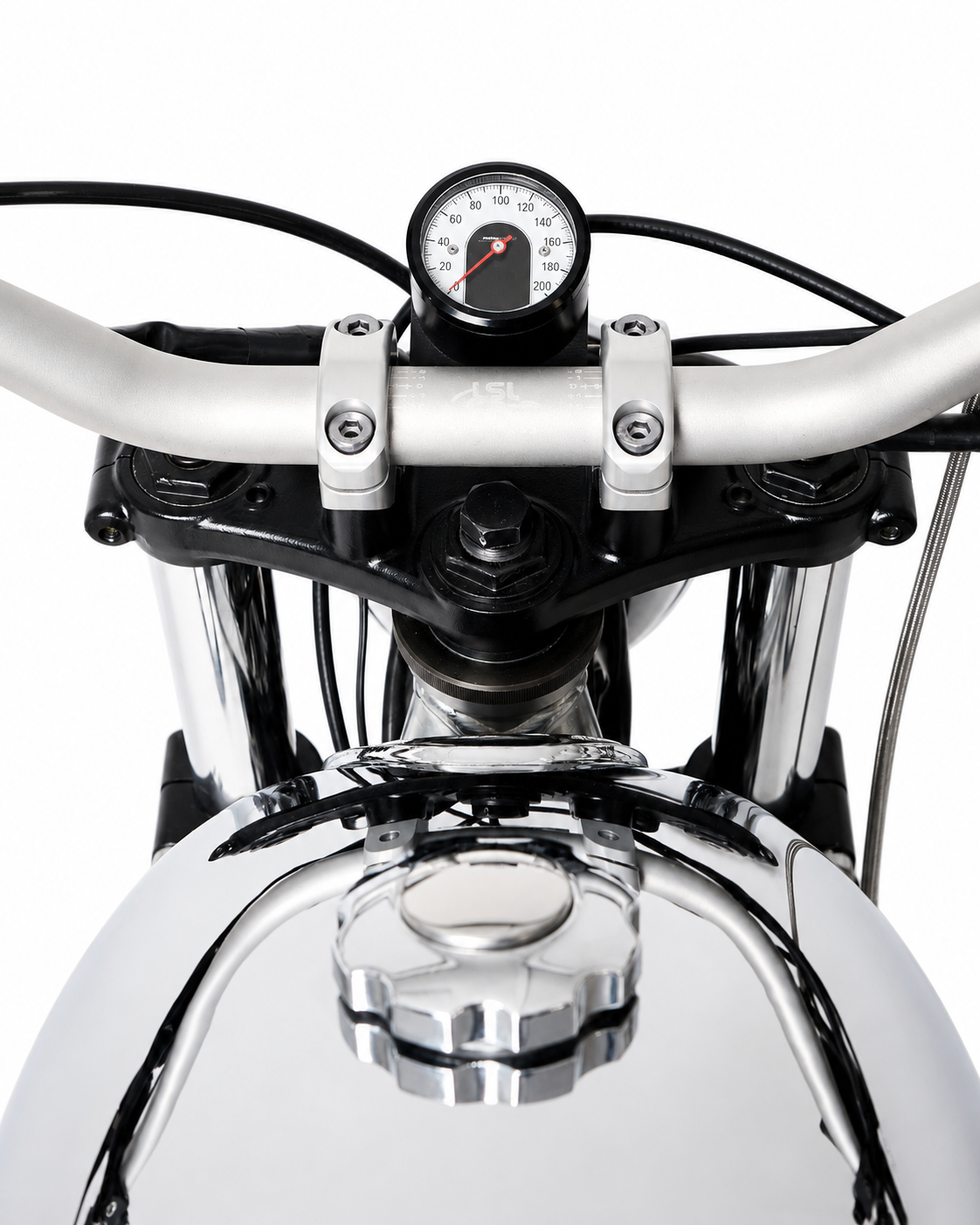BMW R80 GS Custom Meister