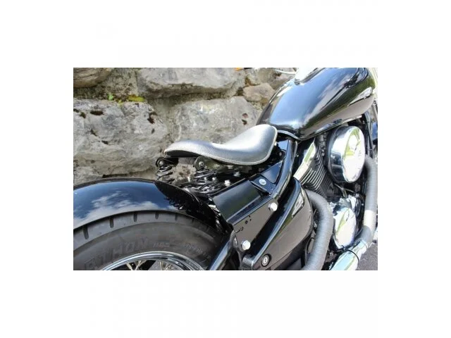 Honda Vt600 Vt750 Solo Seat Meister Engineering