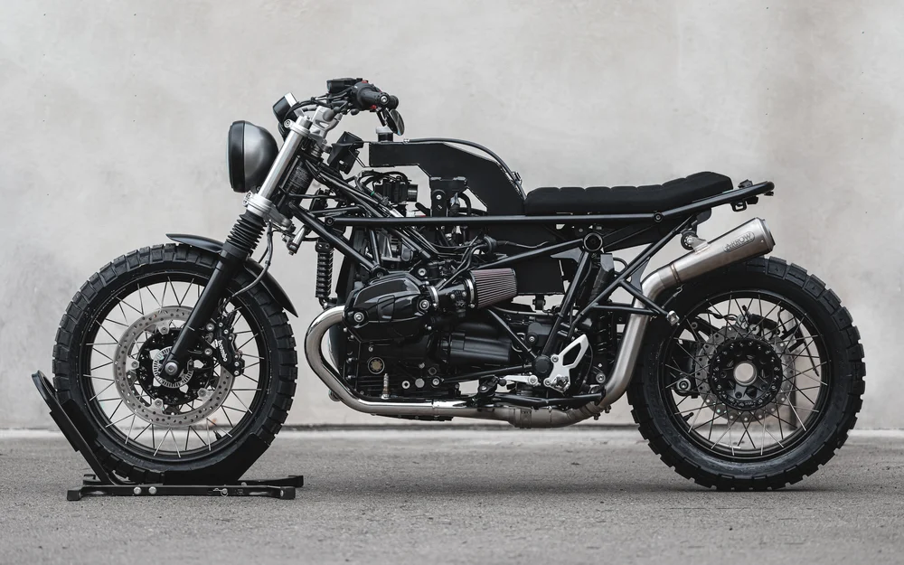 Ninet Racer Custom R Ninet For Sale BMW R NineT [2018-2019] Price