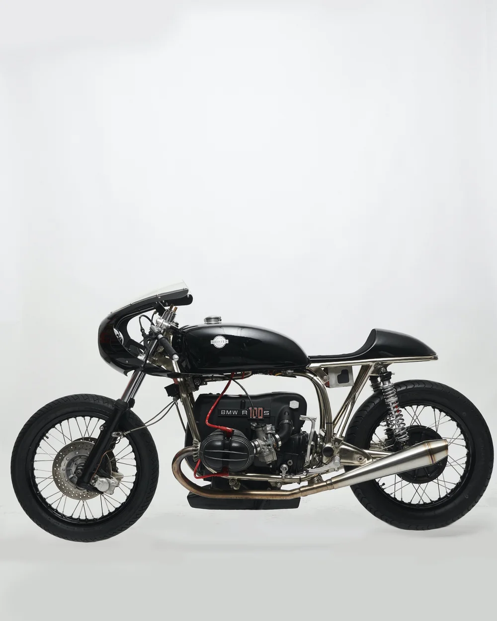 BMW R100S M-E 01 — MEISTER ENGINEERING