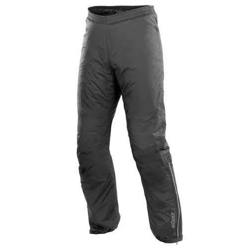 Büse Thermal Rain Pants Black Unisex