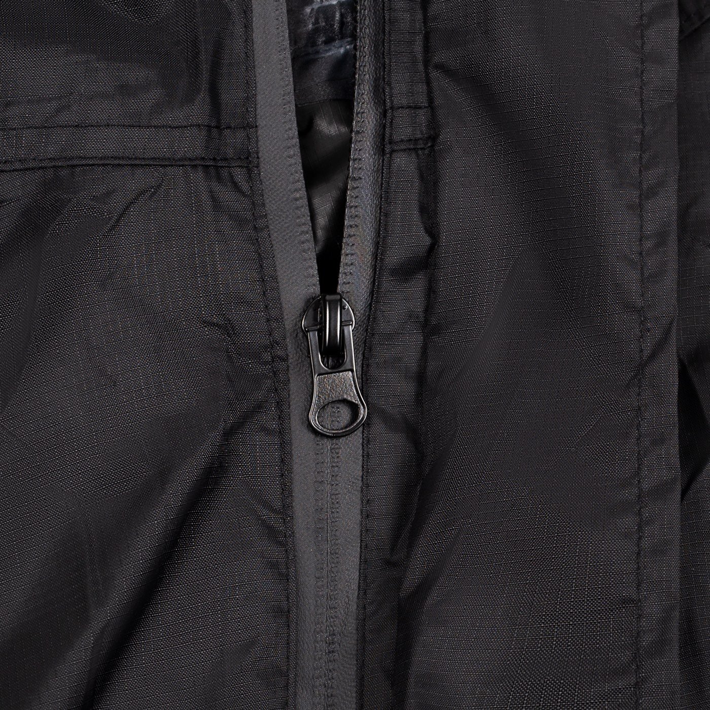 Malle Hurrican Suit Black Unisex Zipper