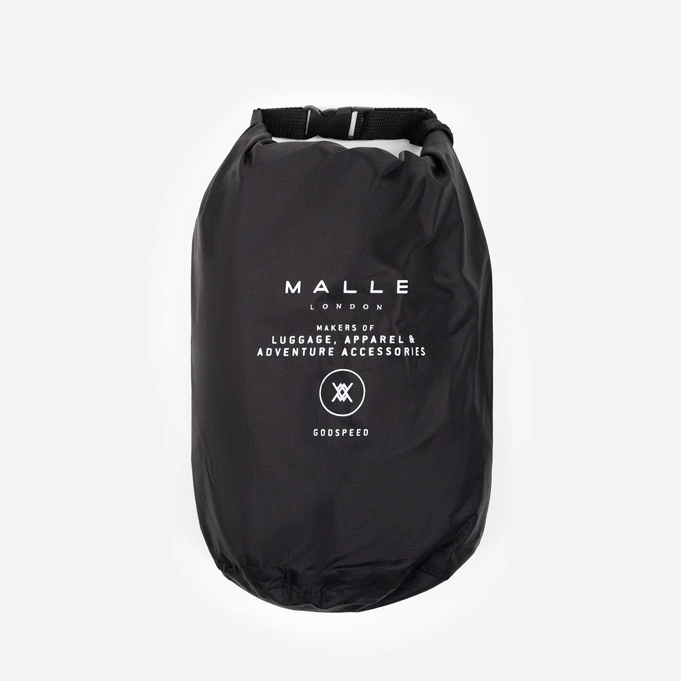 Malle Hurrican Suit Black Unisex Bag 01