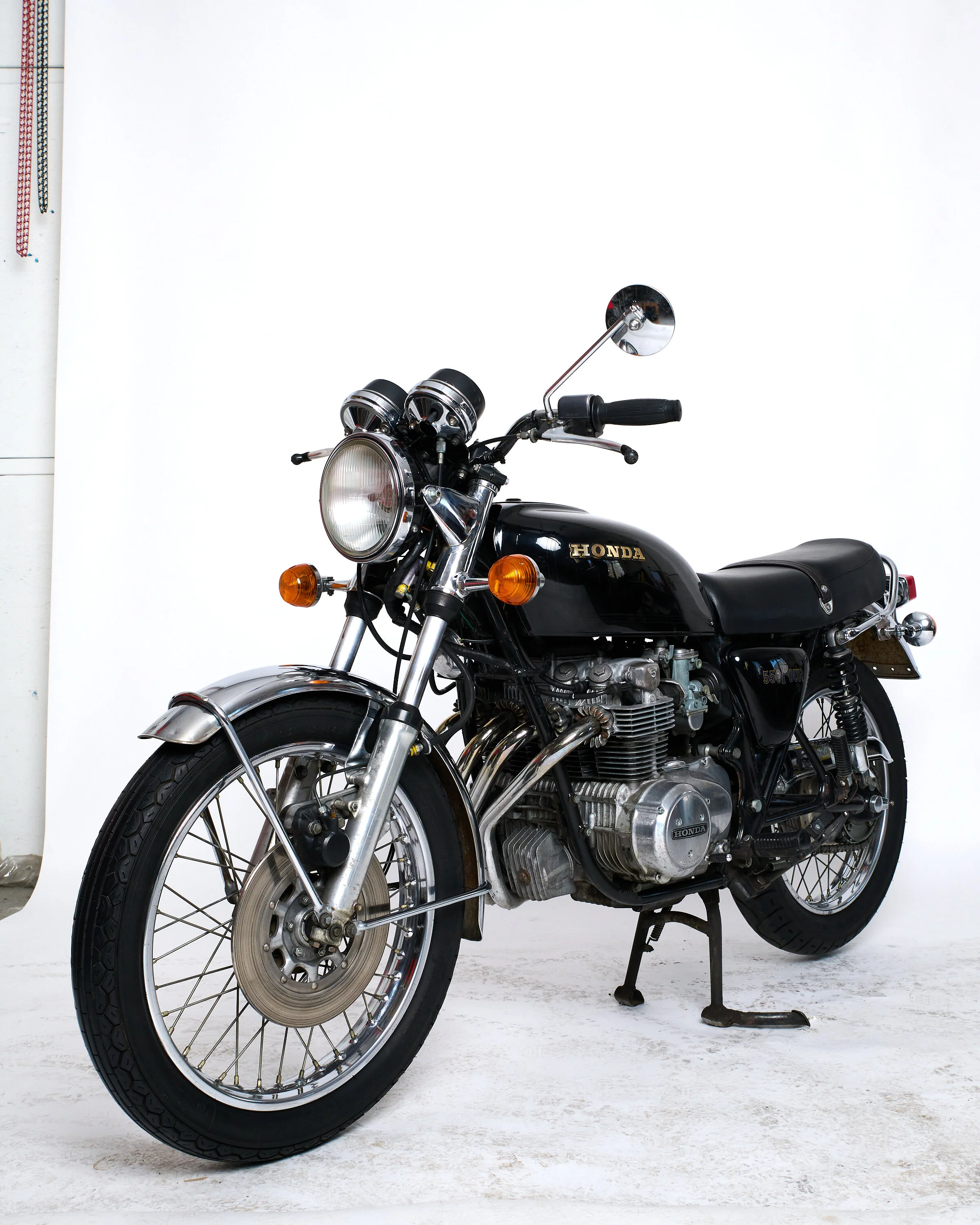 CB750four CB750K CB550F CB500F CB350F Z1 Z2 KZ1000 KZ900 GT750 GT380 セフティージャパン ポリス ジェットヘルメット 3L 当時物新品 HONDA CB550F \u2014 MEISTER ENGINEERING