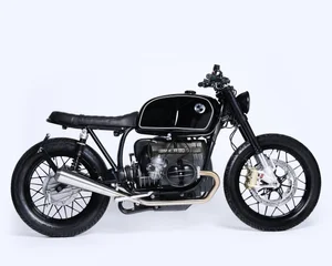 BMW R100 R90 R80 ミラー BMW R100 R90 R80 ミラー - メルカリ