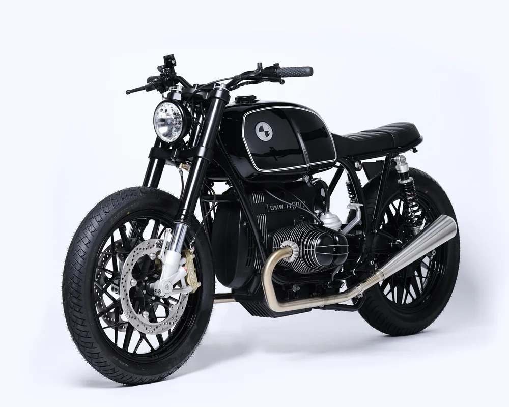 BMW R100 R90 R80 ミラー BMW R100 M-E 119 — MEISTER ENGINEERING