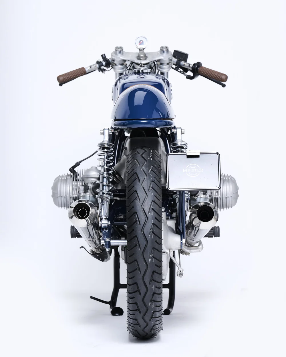 Evre R80 Bmw R80 Cafe