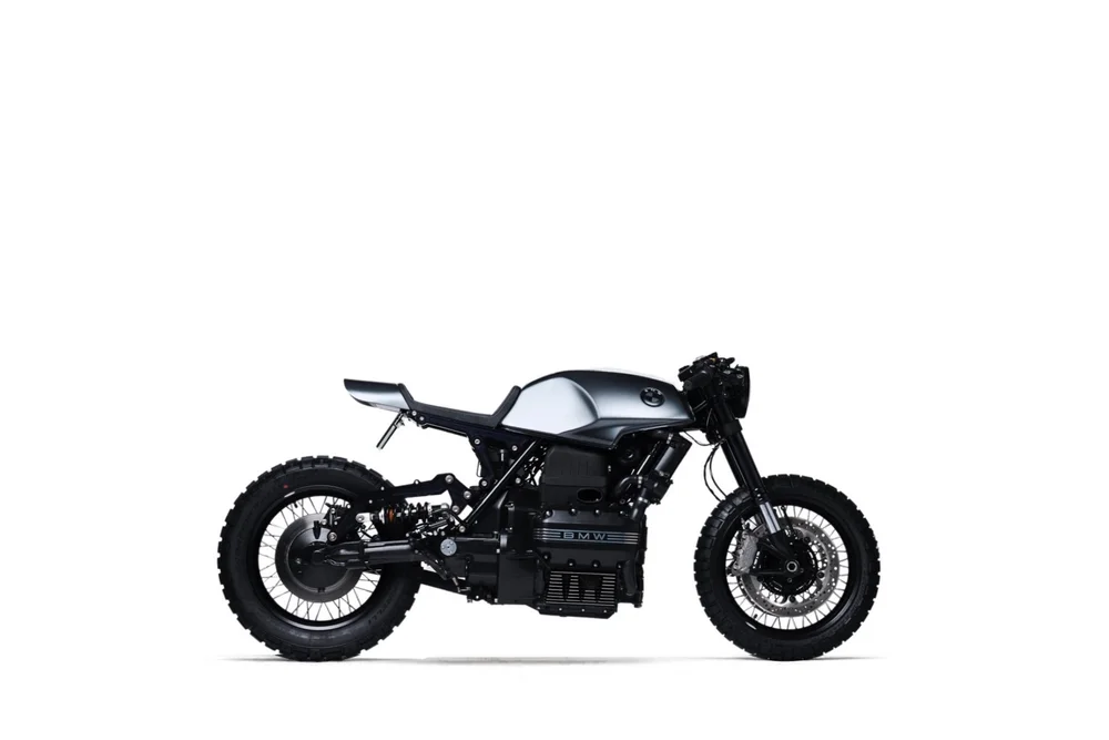 K75 Custom Bmw K75 Price No Reserve: 1993 BMW K75 For Sale On BaT