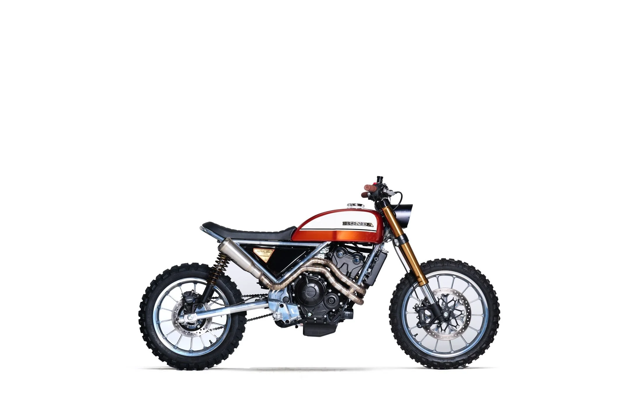 127 HONDA CL500 Profil droit.jpg