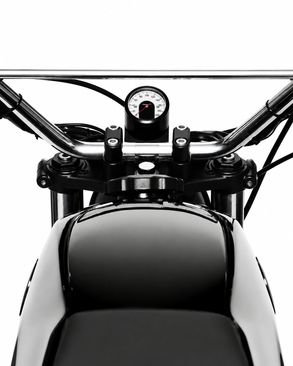 BMW R80 GS Custom Meister