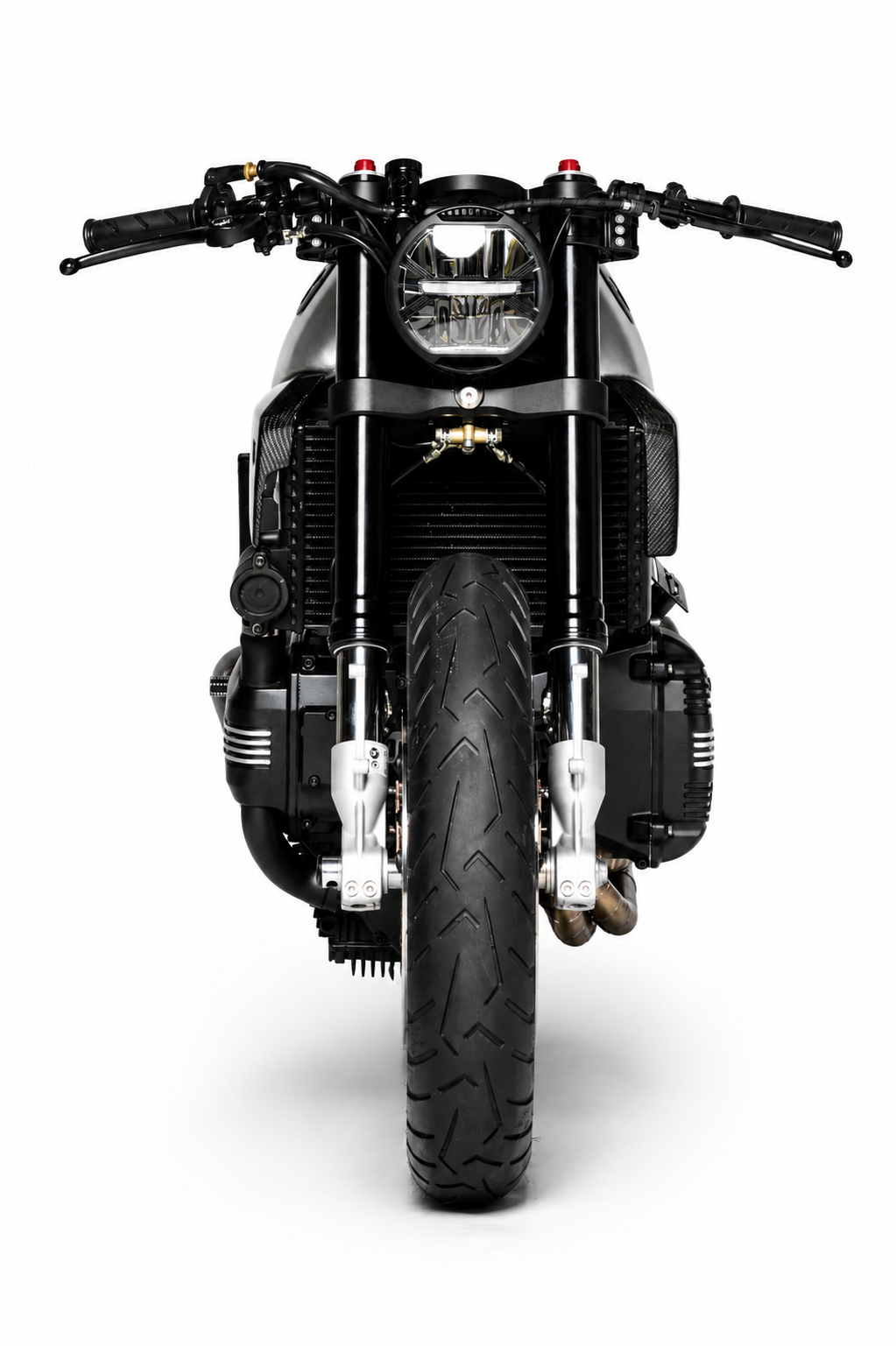 BMW K100 Custom Meister
