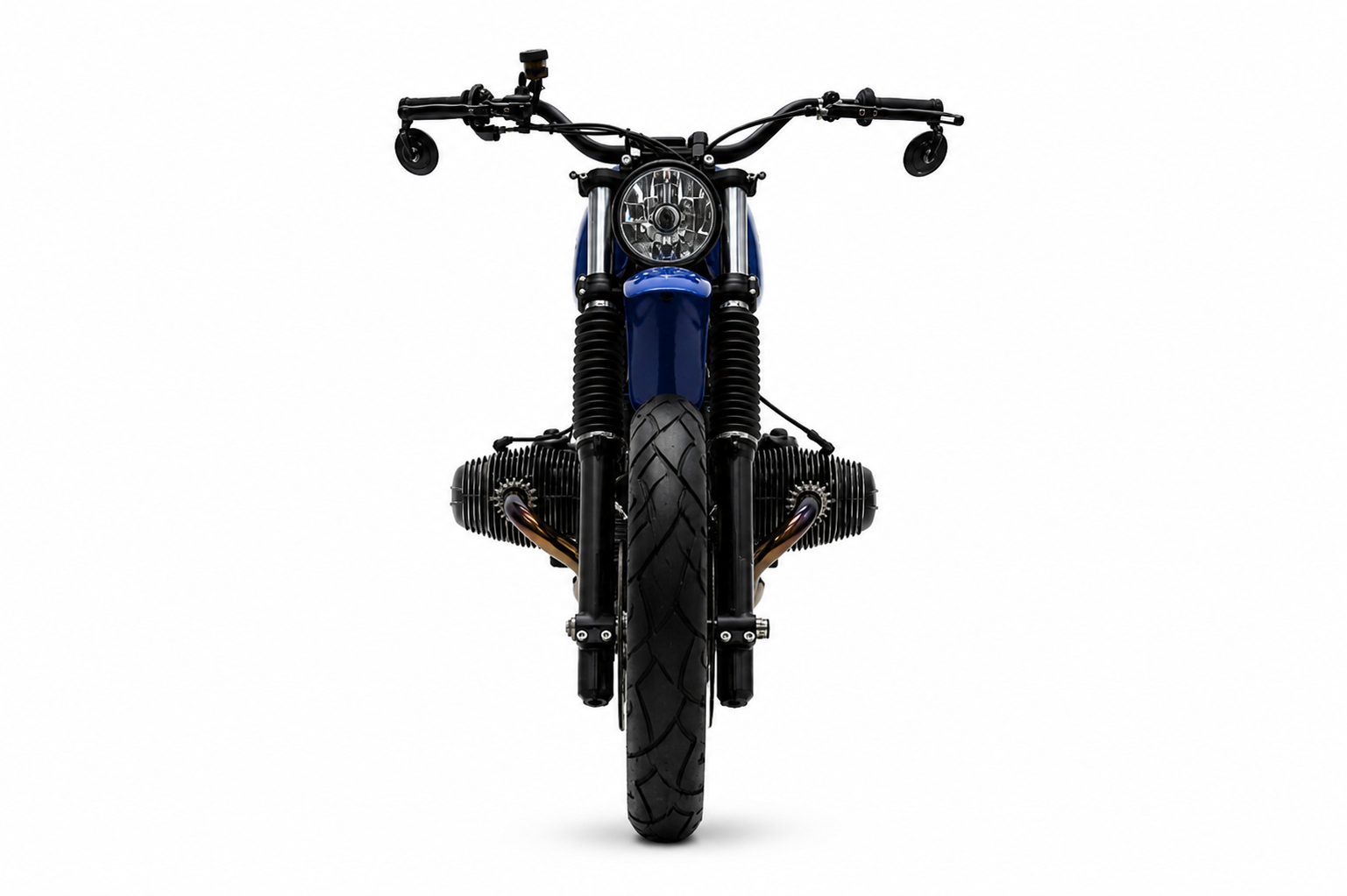 BMW R80 GS Custom Meister
