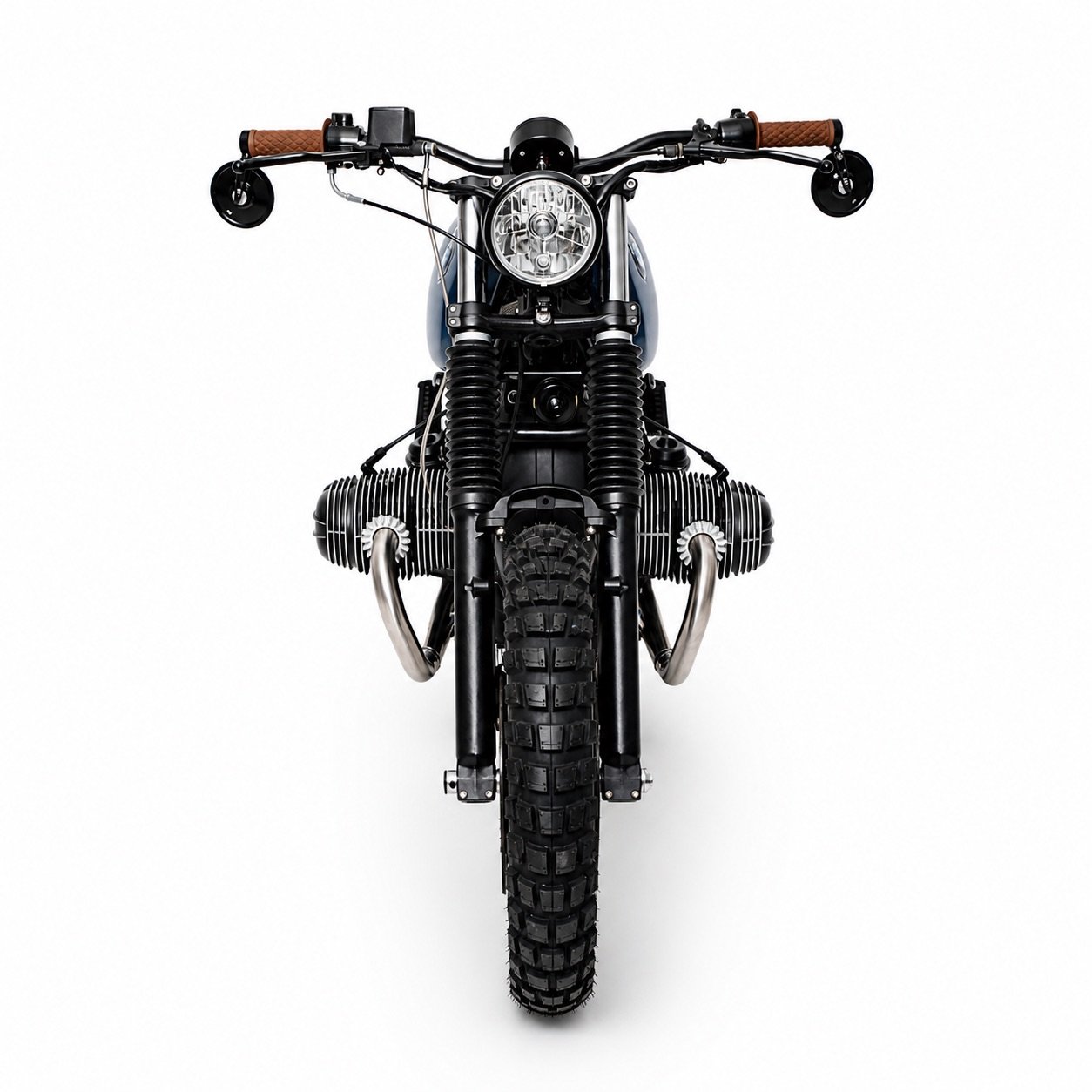 BMW R80 R Custom Meister