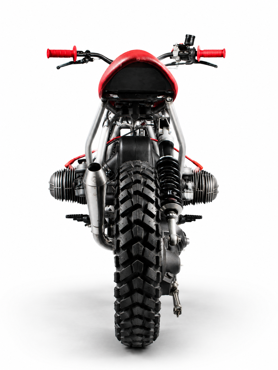 BMW R80 GS Custom Meister