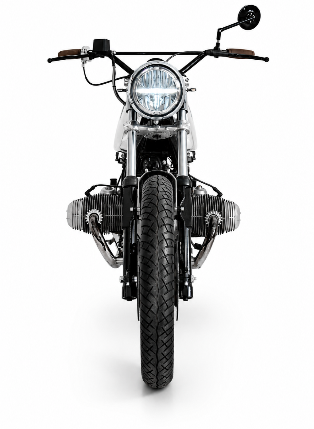 BMW R80 Custom Meister
