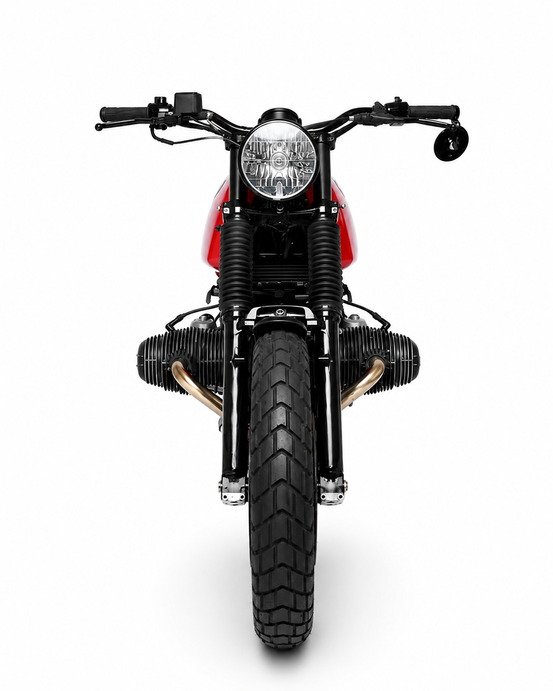 BMW R80 R Custom Meister