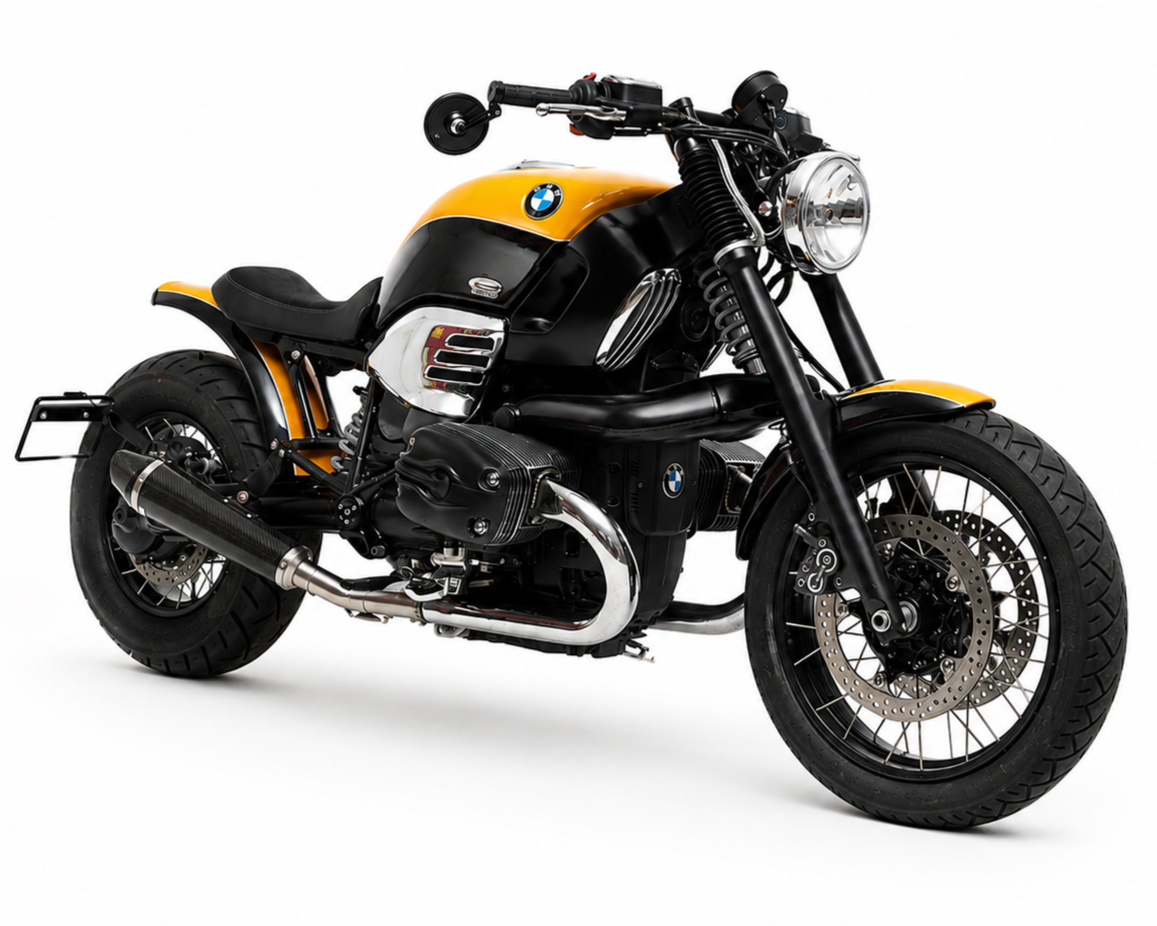 BMW R1200C Custom Meister