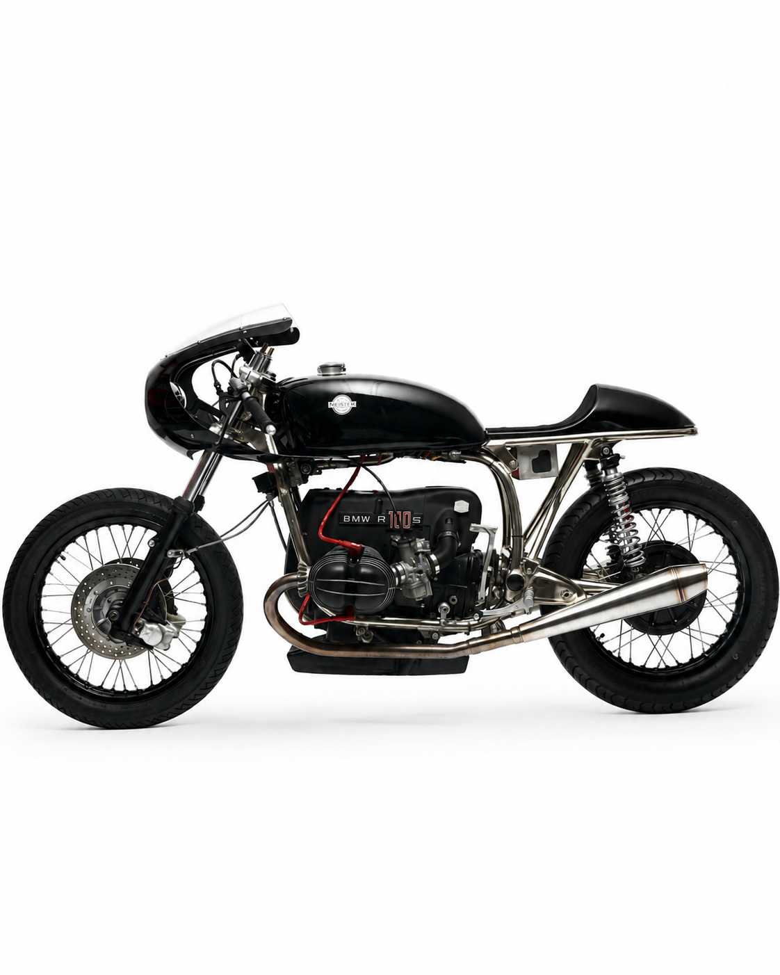 BMW R100 S Custom Meister