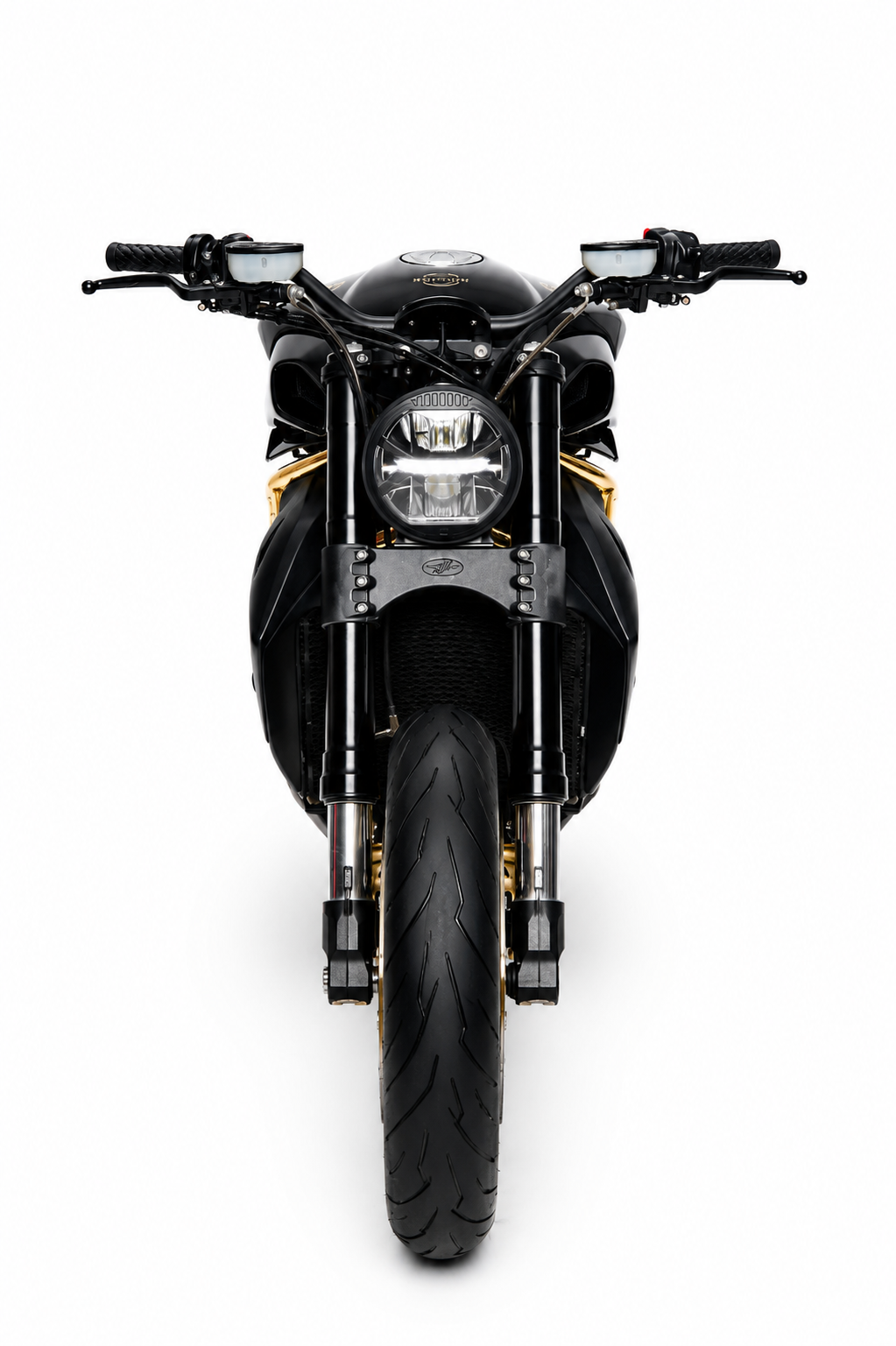 MV Agusta Brutal R Custom Meister