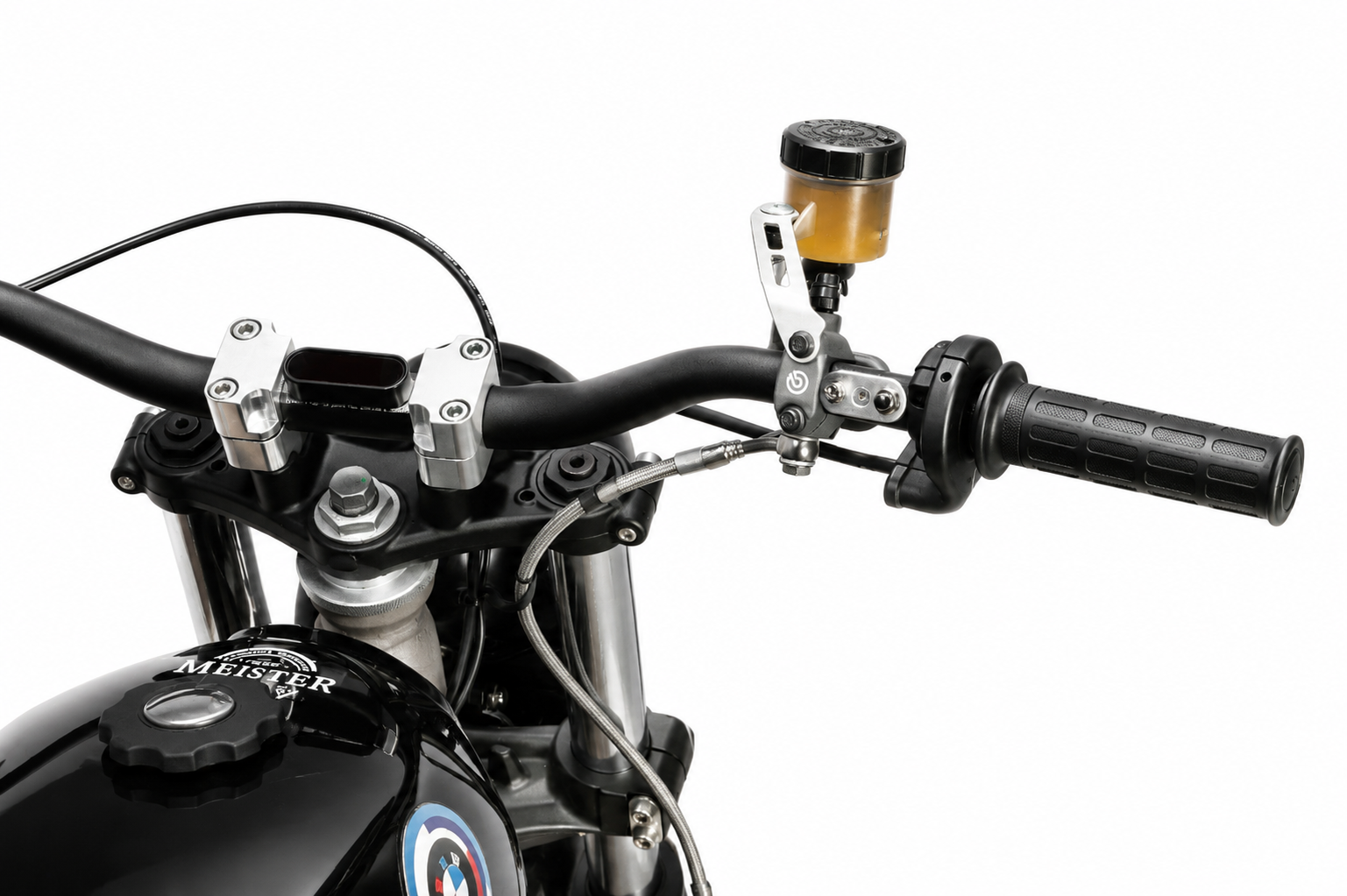BMW R80 GS Custom Meister