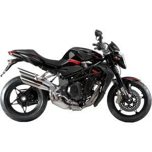 MV Agusta Brutal R Custom Meister