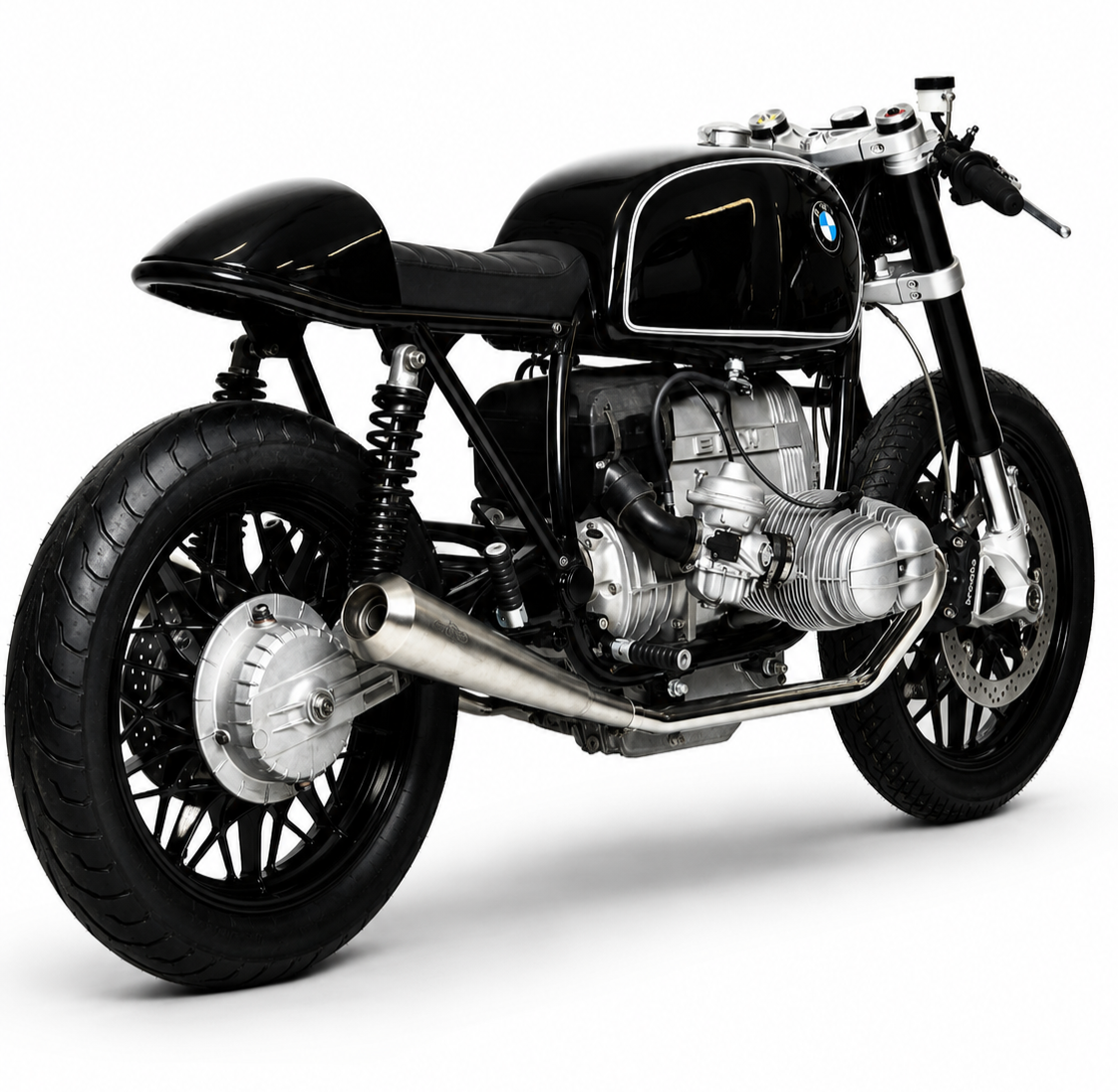 BMW R100 Custom Meister