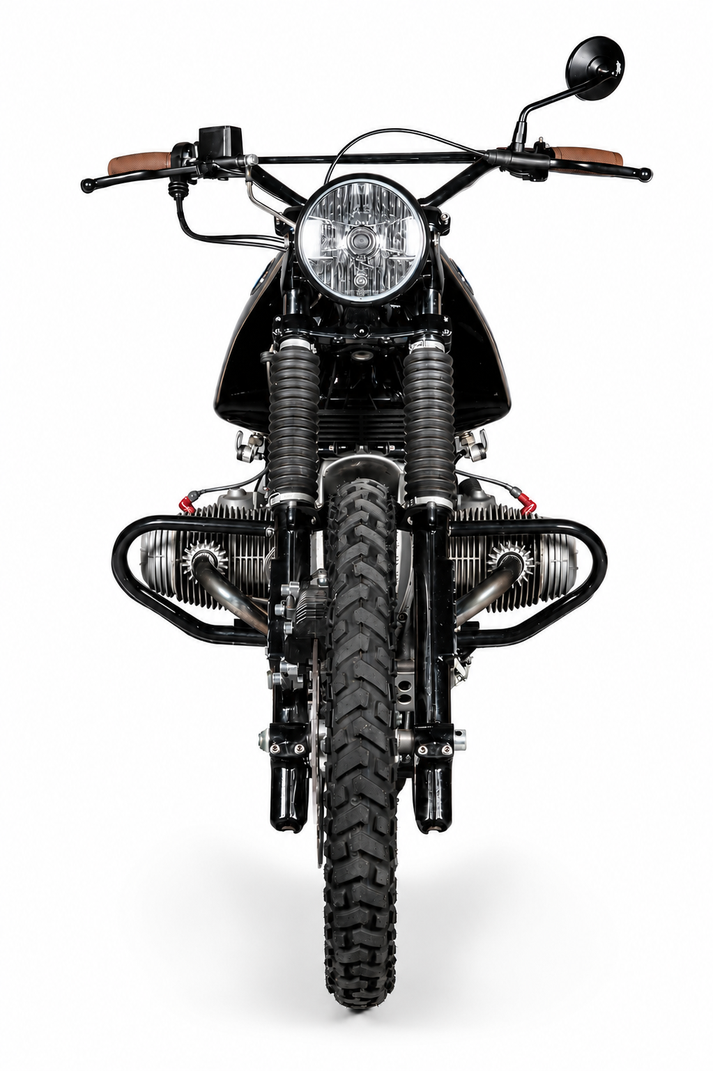 BMW R80 GS Custom Meister