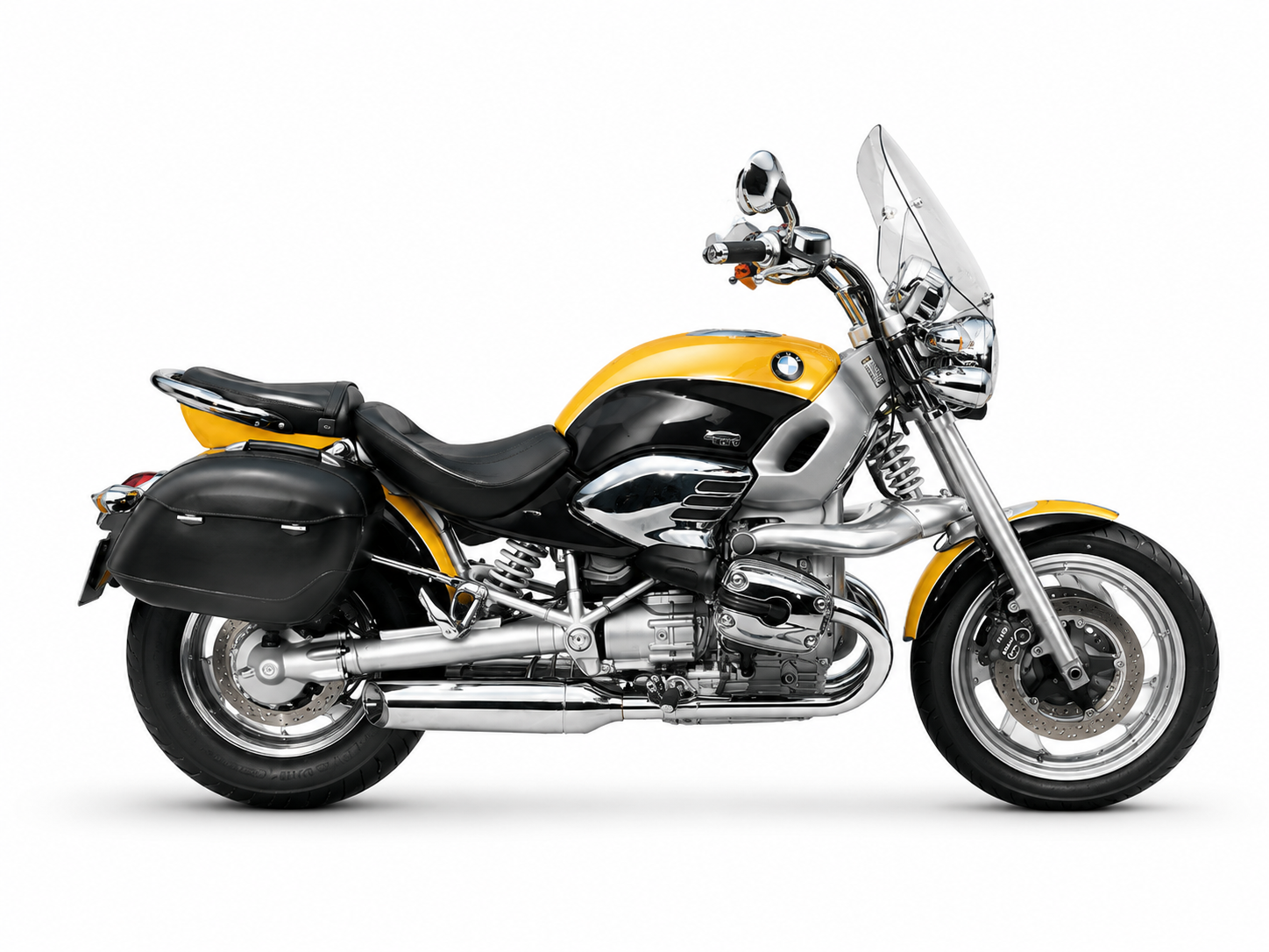 BMW R1200C Custom Meister