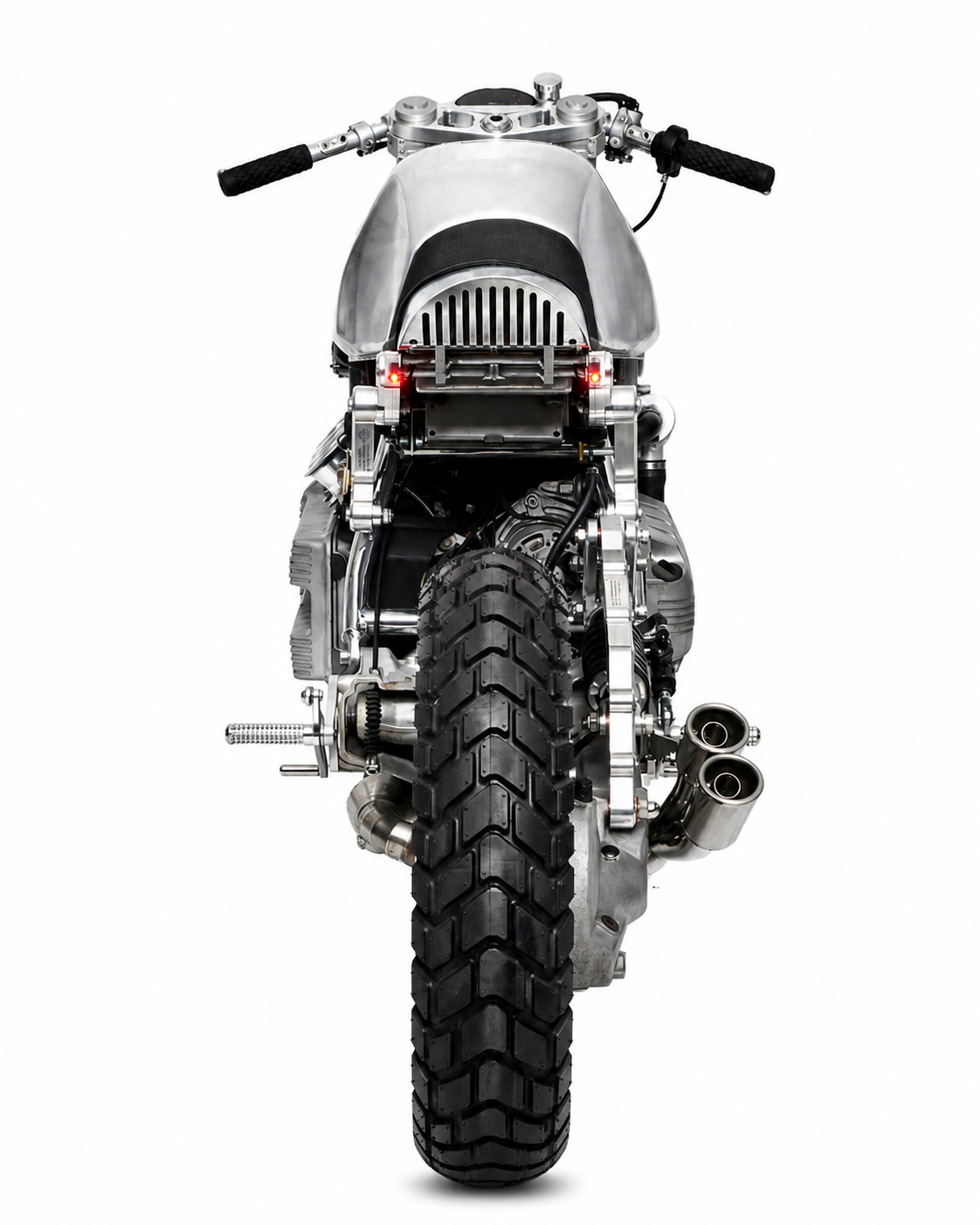 BMW K100 Custom Meister