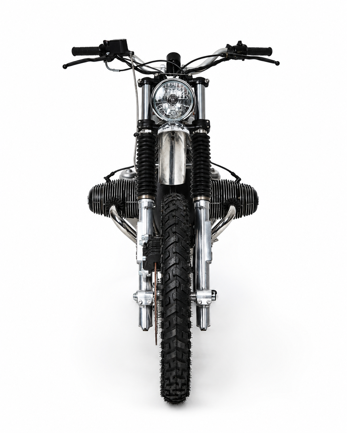 BMW R80 GS Custom Meister