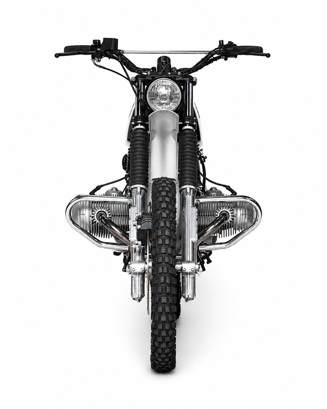 BMW R80 GS Custom Meister