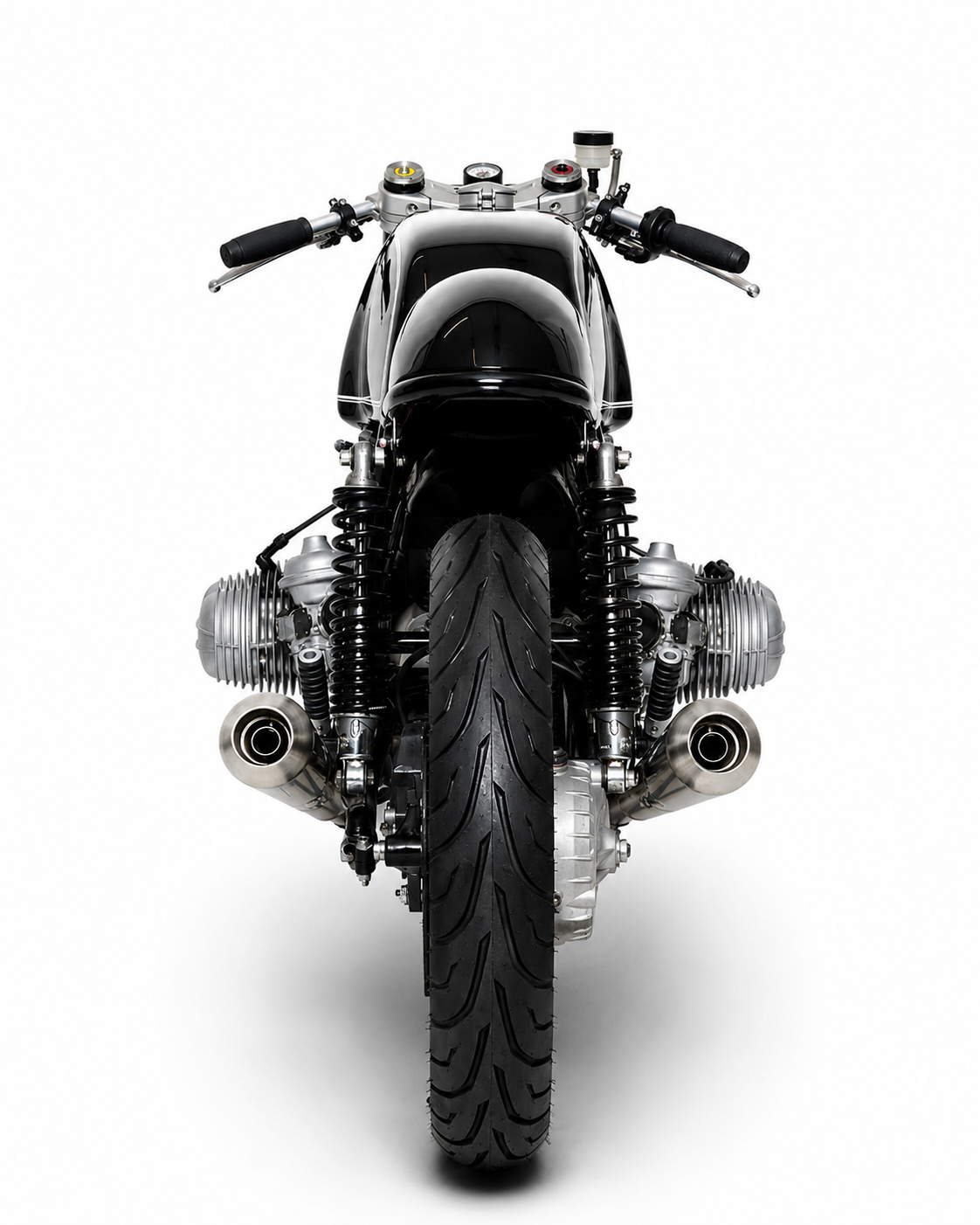 BMW R100 Custom Meister