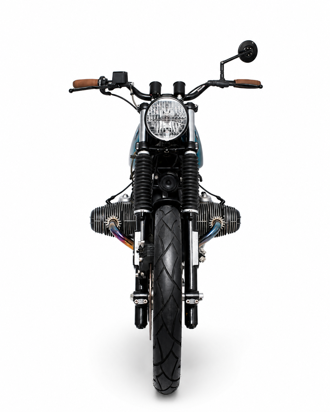 BMW R80 GS Custom Meister