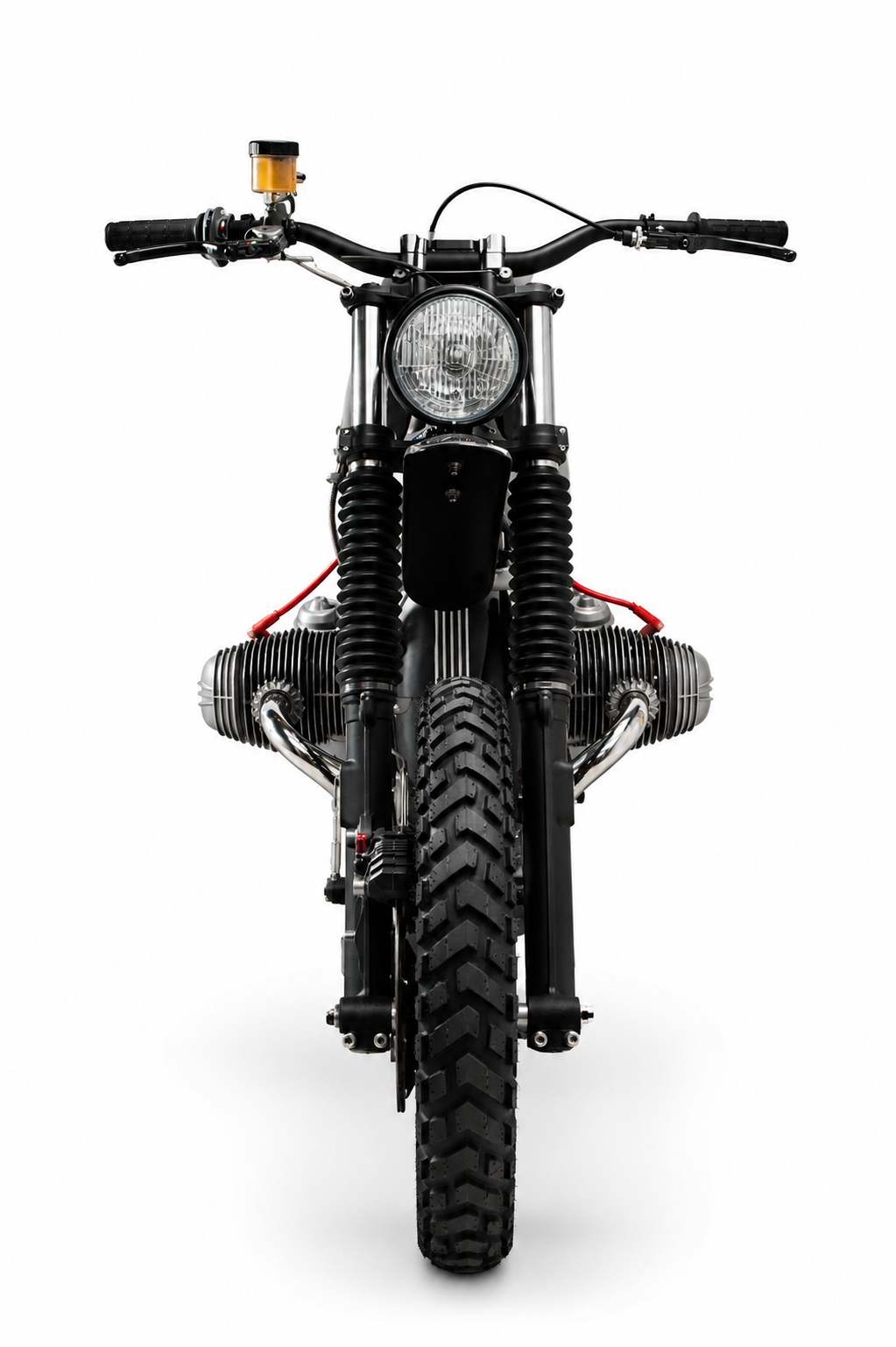 BMW R80 GS Custom Meister